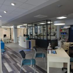 écouter Voir Optique