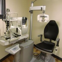 écouter Voir Optique