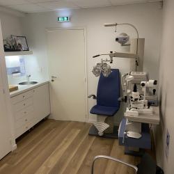 écouter Voir Optique