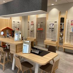 écouter Voir Optique