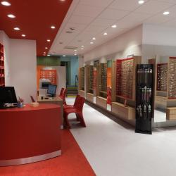 écouter Voir Optique