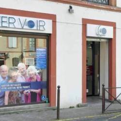 écouter Voir Optique