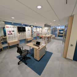 écouter Voir Optique Mutualiste