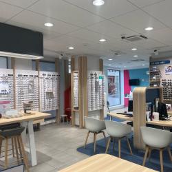 écouter Voir Optique Mutualiste