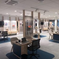 écouter Voir Optique Mutualiste