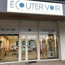 écouter Voir Optique Mutualiste