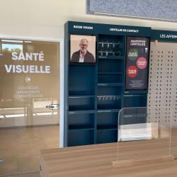 écouter Voir Optique Mutualiste