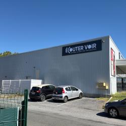 écouter Voir Optique Mutualiste
