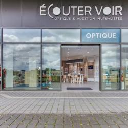 écouter Voir Optique Mutualiste