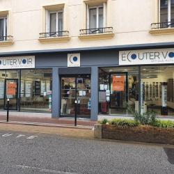 écouter Voir Optique