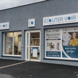 Ecouter Voir Optique Mutualiste