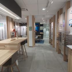 écouter Voir Optique Mutualiste