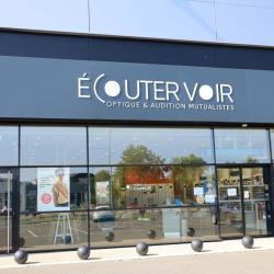 écouter Voir Optique Mutualiste