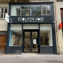 Ecouter Voir Optique Mutualiste