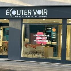 écouter Voir Optique Mutualiste