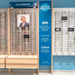 écouter Voir Optique Mutualiste