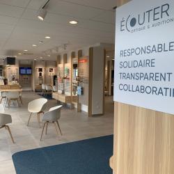 écouter Voir Optique Mutualiste