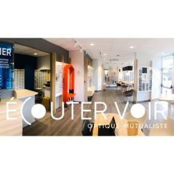 écouter Voir Optique Mutualiste