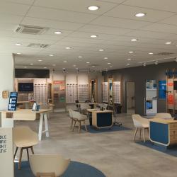 Ecouter Voir Optique Mutualiste