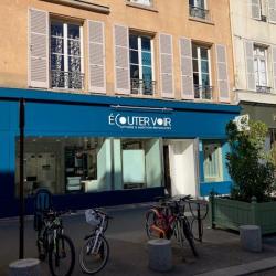 Ecouter Voir Optique Mutualiste