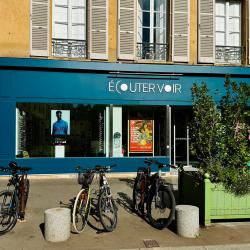 Ecouter Voir Optique Mutualiste