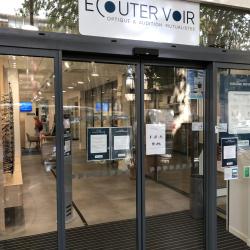 écouter Voir Optique