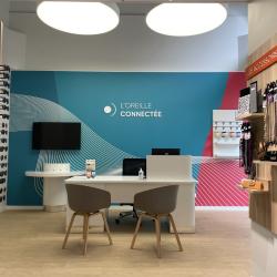 écouter Voir Optique
