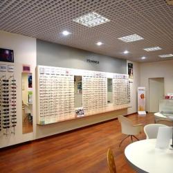 écouter Voir Optique