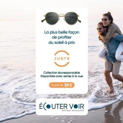 écouter Voir Optique