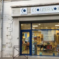 écouter Voir Optique