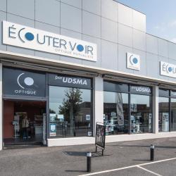 écouter Voir Optique