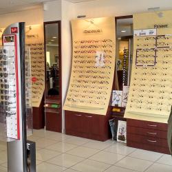 écouter Voir Optique