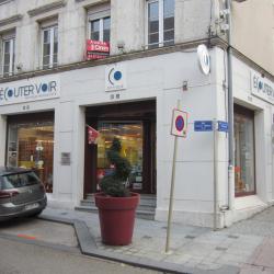 écouter Voir Optique