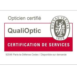 écouter Voir Optique