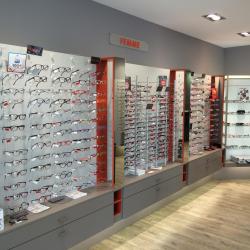 écouter Voir Optique