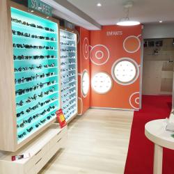 écouter Voir Optique
