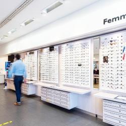 écouter Voir Optique