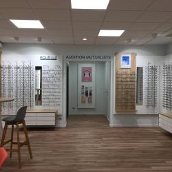 écouter Voir Optique