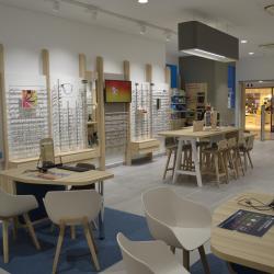 écouter Voir Optique