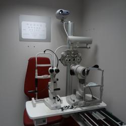 écouter Voir Optique