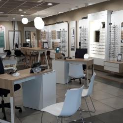 écouter Voir Optique