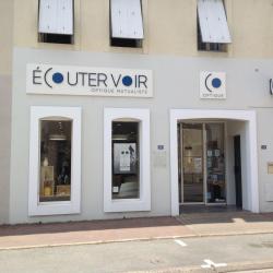 écouter Voir Optique