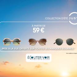 écouter Voir Optique