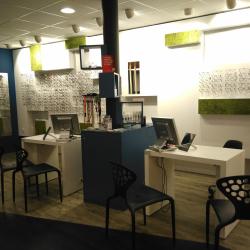 écouter Voir Optique