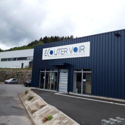 écouter Voir Optique