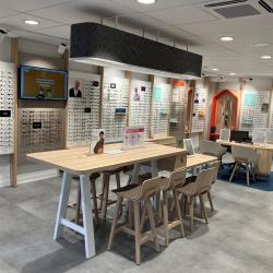 écouter Voir Optique