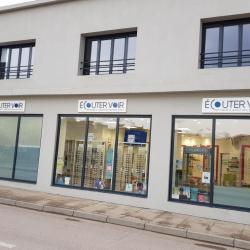 écouter Voir Optique