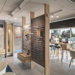 écouter Voir Optique