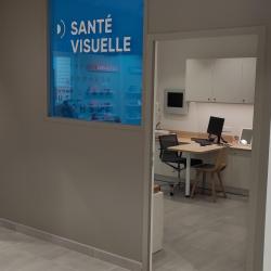 écouter Voir Optique