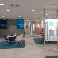 écouter Voir Optique